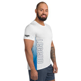 Sporty Legend Athletic T-Shirt